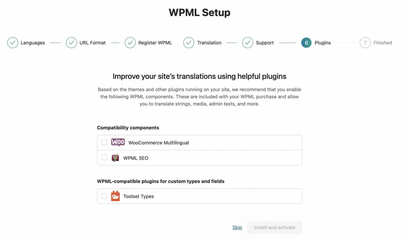WPML 言語スイッチャーをメニューに追加して、最高の 2023 を手に入れよう New Needed 77 step 6 a to add wpml language switcher to menu
