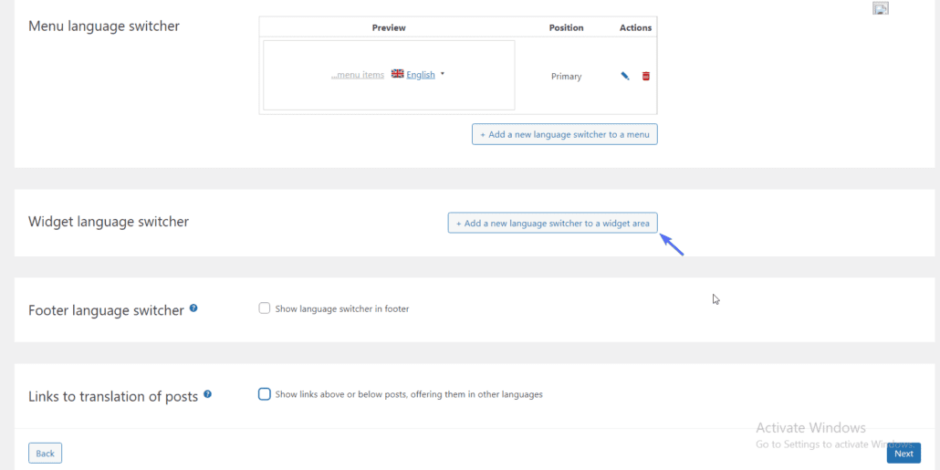 WPML 言語スイッチャーをメニューに追加して、最高の 2023 を手に入れよう New Needed 82 how to add different types of language selectors when add wpml language switcher to menu