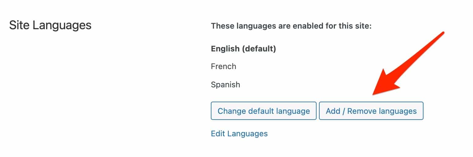 WPML 言語スイッチャーをメニューに追加して、最高の 2023 を手に入れよう New Needed 78 how to use wpml to add and edit a language after you add wpml language switcher to menu