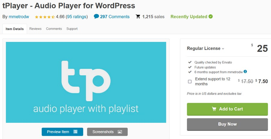 pda-tplayer-플러그인