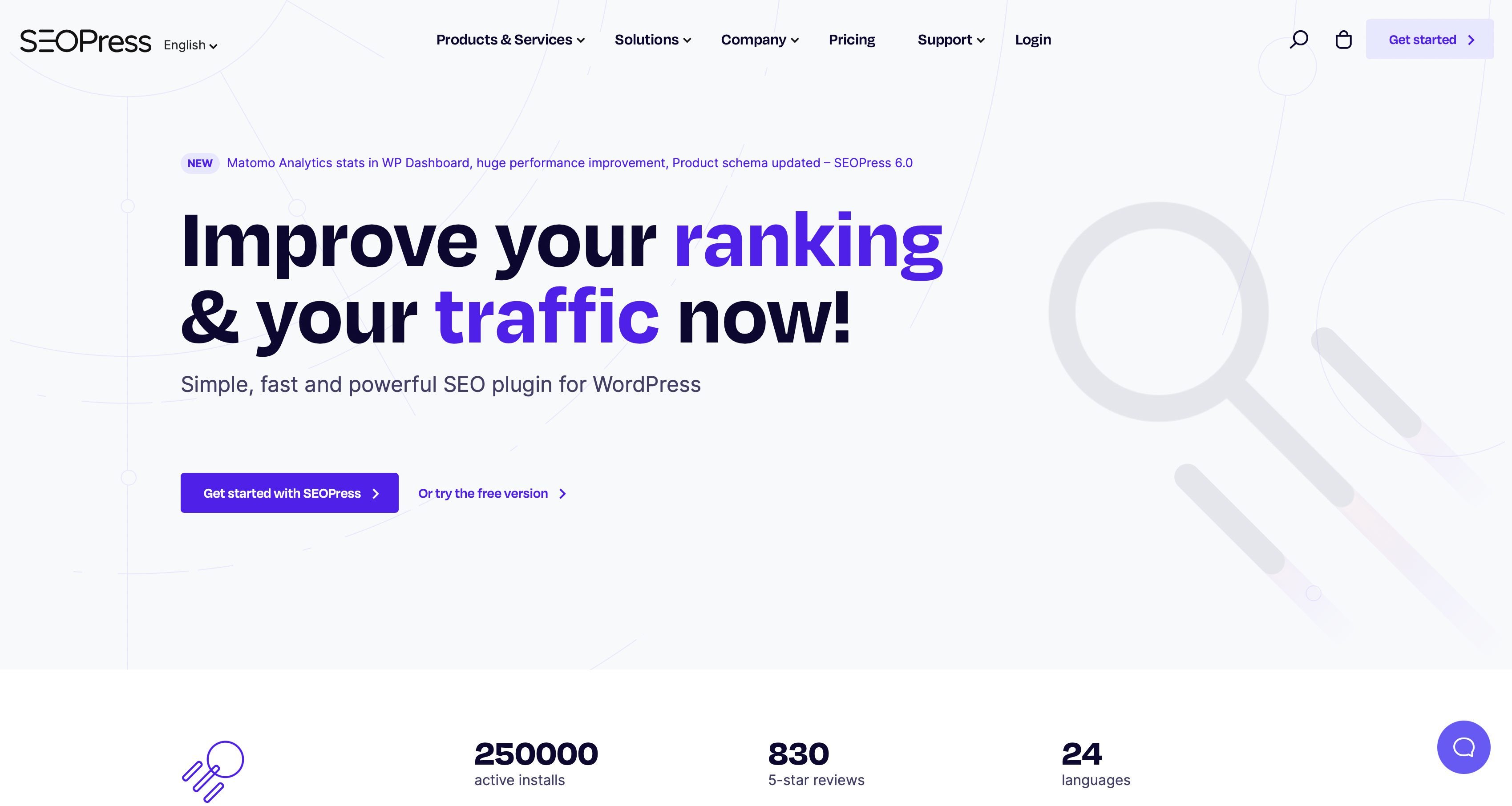Plug-in SEO Press WooCommerce SEO