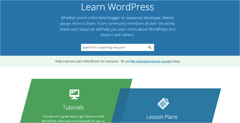 wordpress öğrenin - IsItWP - Ücretsiz WordPress Tema Bulucu Learn WordPress