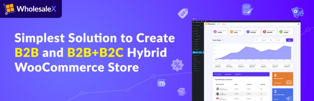 8 Plugin Grosir WooCommerce Terbaik 2 WholesaleX Simplest B2B Solution
