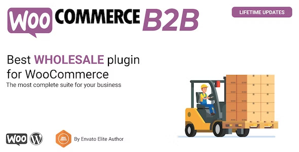 8 Plugin Grosir WooCommerce Terbaik 4 WooCommerce B2B