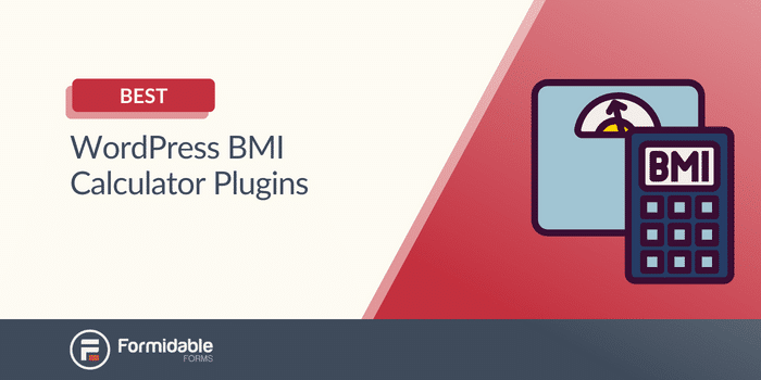 I migliori plugin per il calcolatore dell'IMC di WordPress