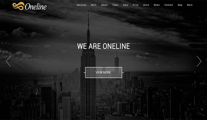 9+ Migliori Temi WordPress per Compagnie di Viaggi 2023 4 oneline image 51