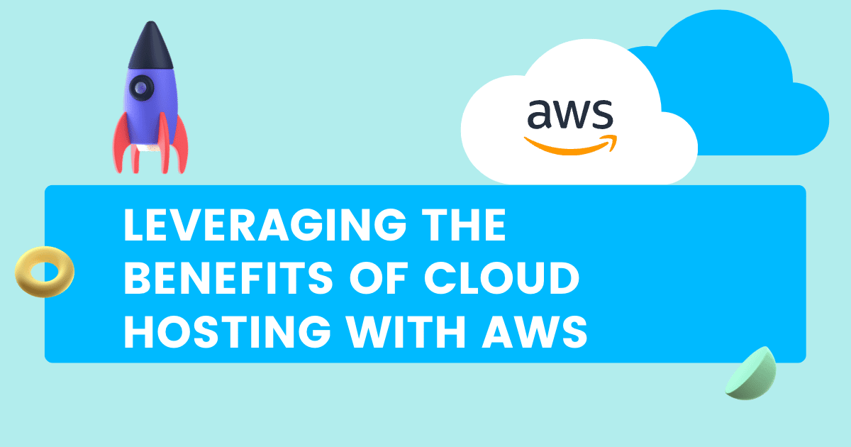 Aprovechar los beneficios del alojamiento en la nube con AWS