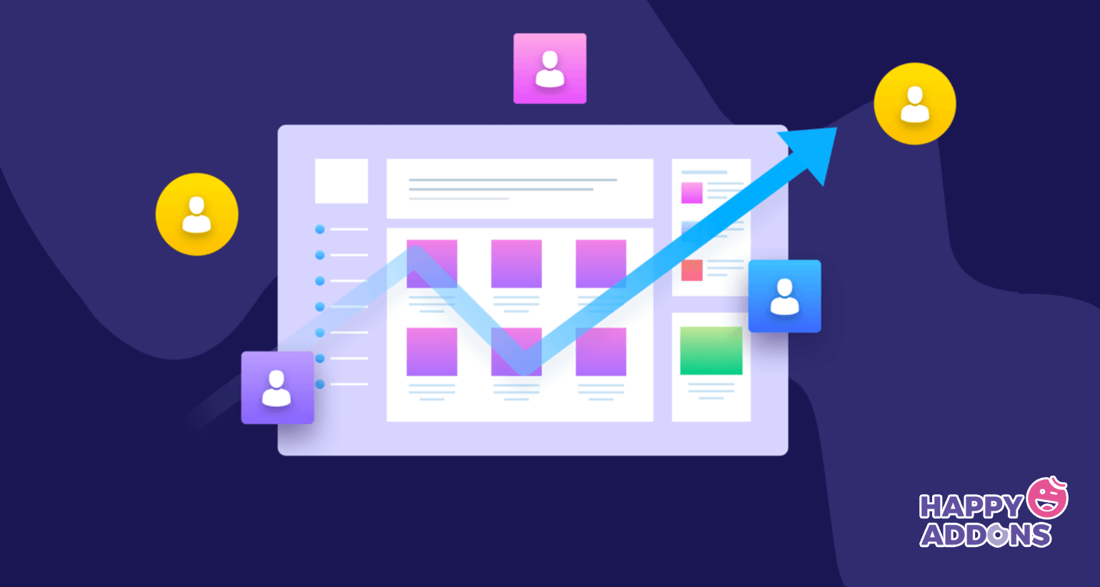 2023년 웹 개발자를 위한 가장 유용한 SEO 체크리스트 2 Increase organic traffic to your website
