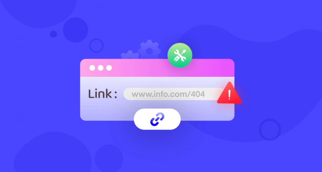 2023년 웹 개발자를 위한 가장 유용한 SEO 체크리스트 7 How to Solve Link Problem