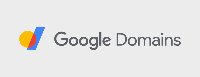 Google Domains - IsItWP - 免费的 WordPress 主题检测器 Google Domains