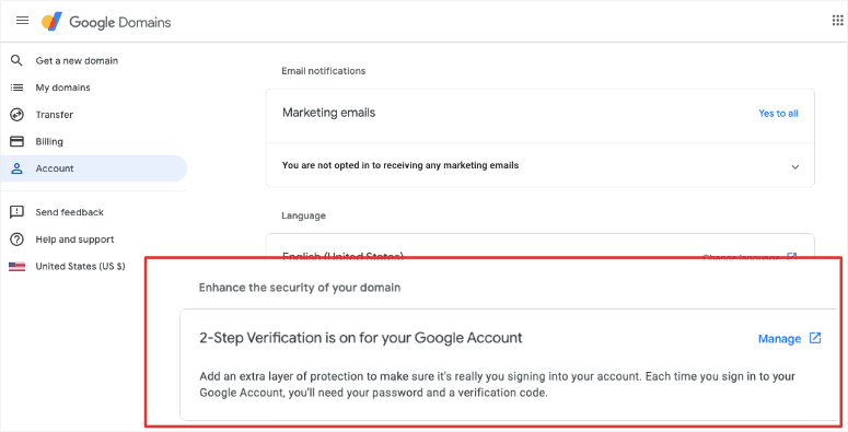 google domains two factor auth - IsItWP - 免费的 WordPress 主题检测器 Google Domains 2FA
