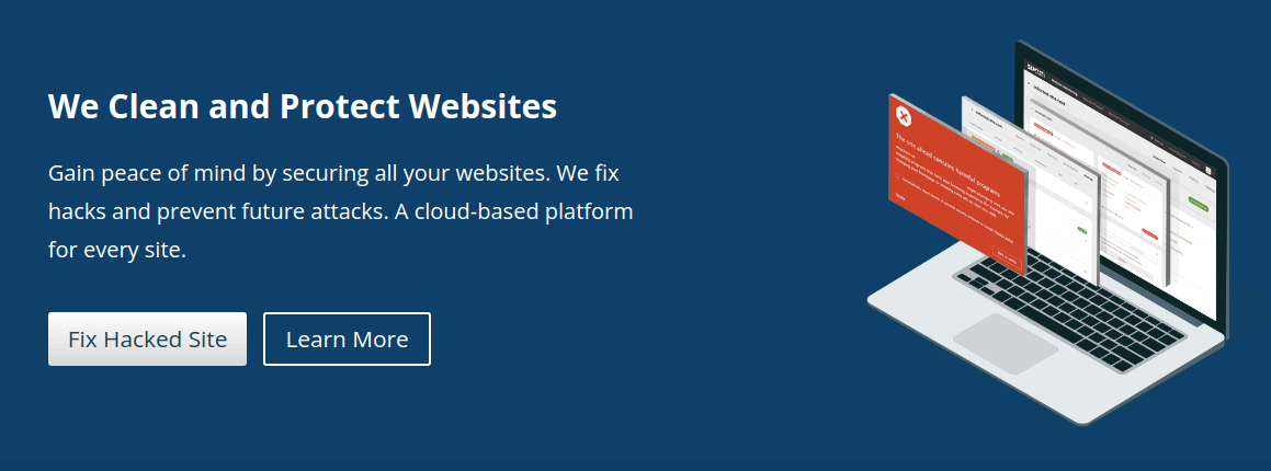 WordPress 安全插件