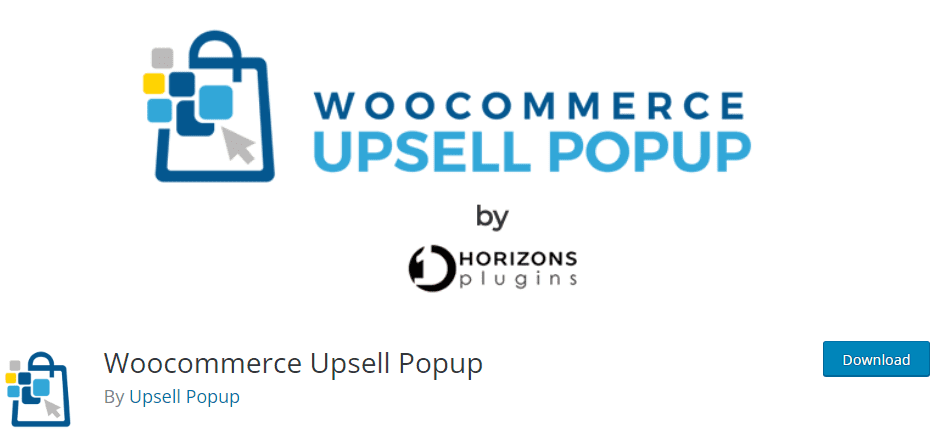 WooCommerce 追加销售插件