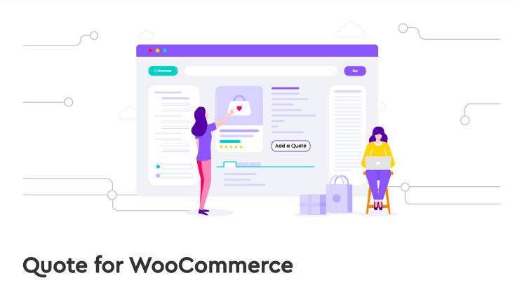 wpexperts 对 woocommerce 的报价