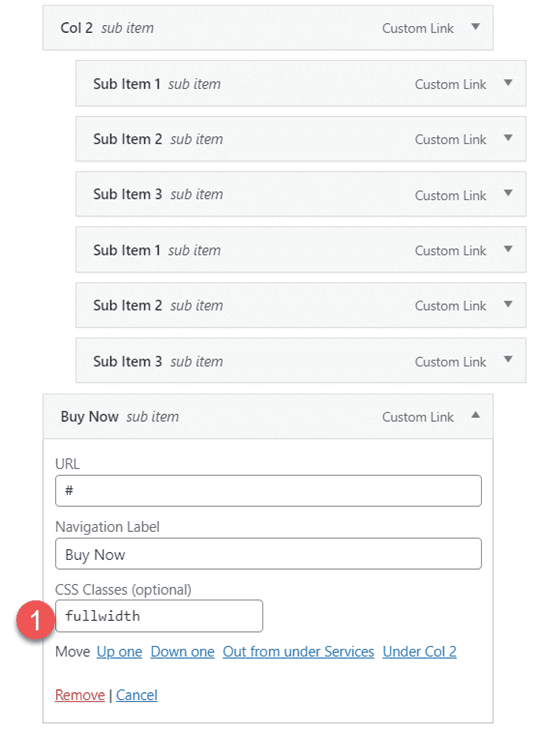 Sorotan Produk Divi Bagian Tajuk DiviWP Tata Letak Paket 13 Tombol CSS
