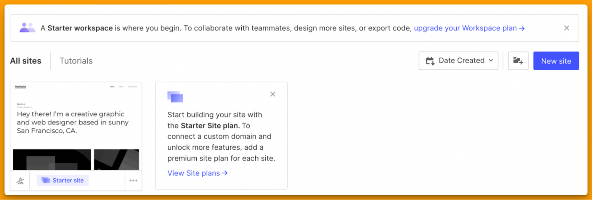ผู้จัดการเว็บไซต์ Webflow