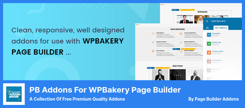 ppwp-pb-addons-wpbakery-页面生成器