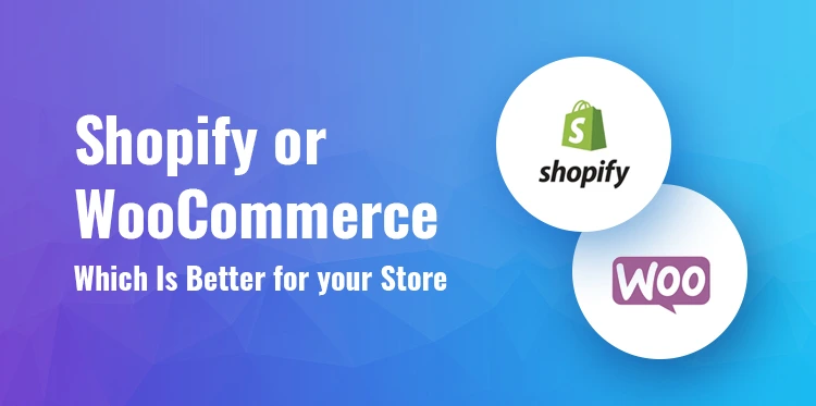 Shopify ou WooCommerce
