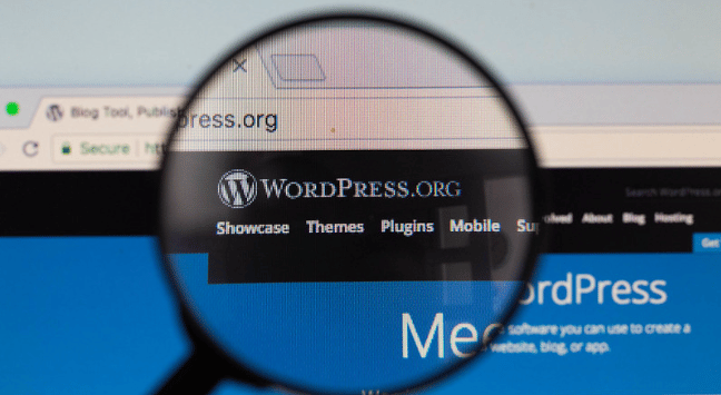 3 Möglichkeiten, Ihre eigene Website mit WordPress-Theme zu erstellen!
