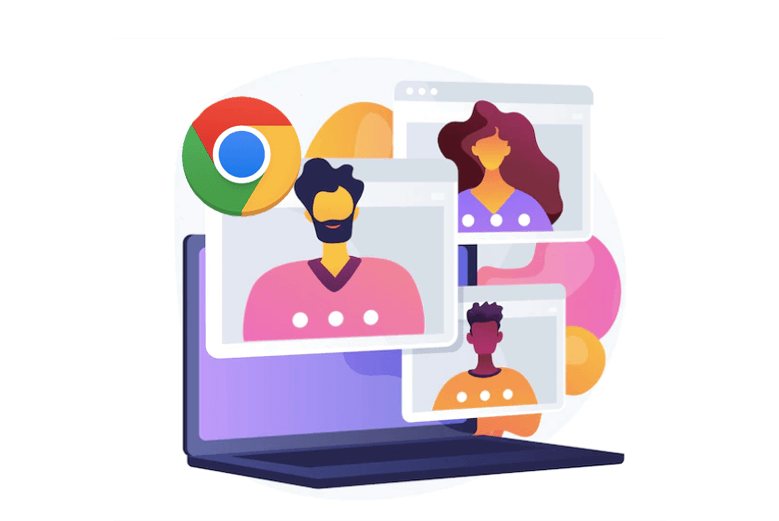 6+ 최고의 스크린 레코더 Chrome 확장 프로그램 무료 2023 1 Screen Recorder Chrome Extension