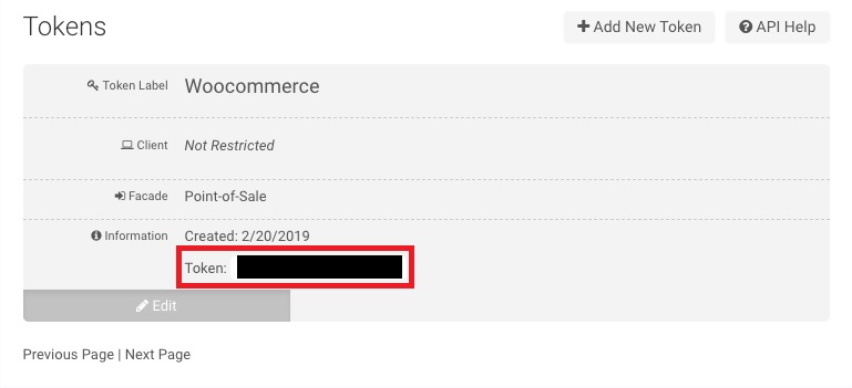 copiar token aceitar pagamentos bitcoin no wordpress