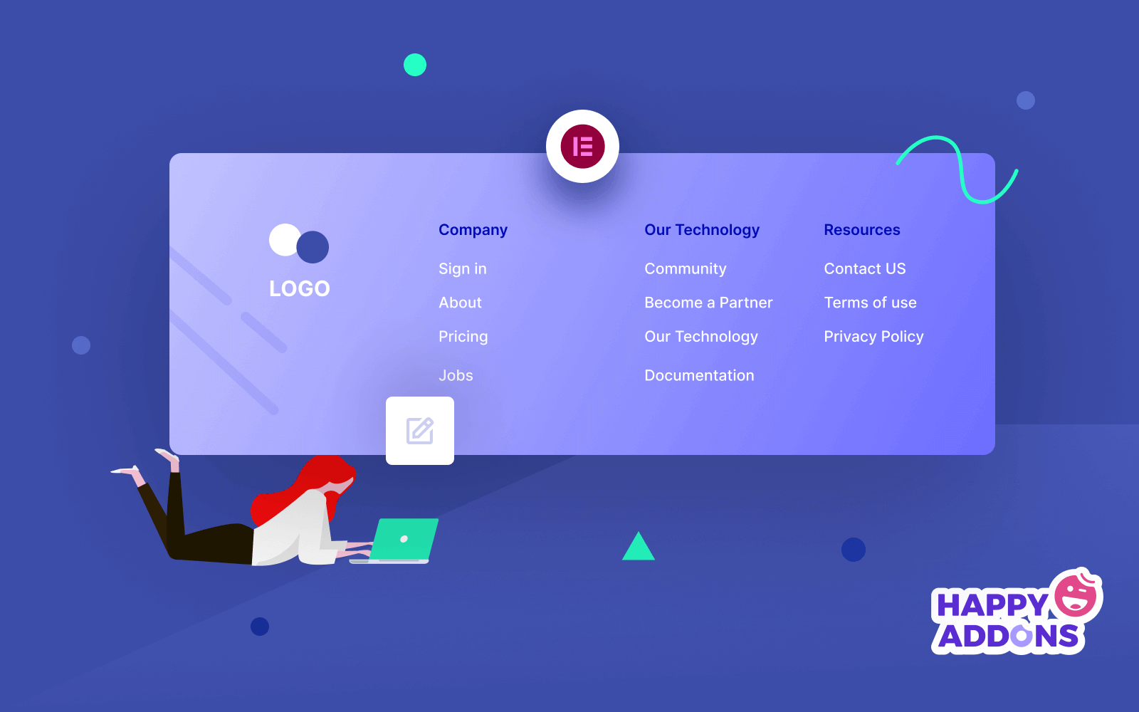 Comment créer un en-tête et un pied de page dans Elementor gratuitement (exemples + conseils) 17 Best Practices of Creating Elementor Header and Footer