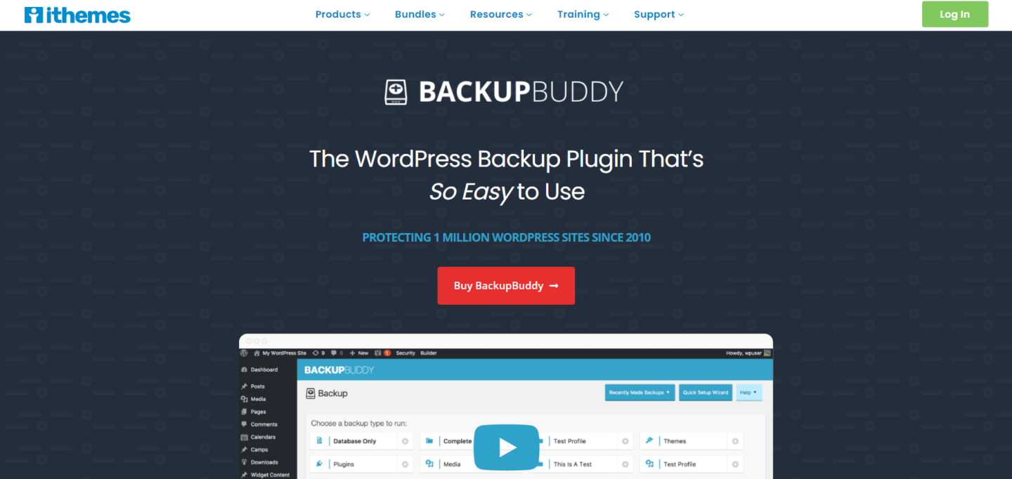 Backup-Buddy-Migration