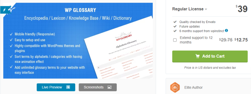 WP-Glossary-Encyclopedia-Lexicon-Knowledge Base-Wiki-Dictionary-by-wpinstinct - قاموس المصطلحات