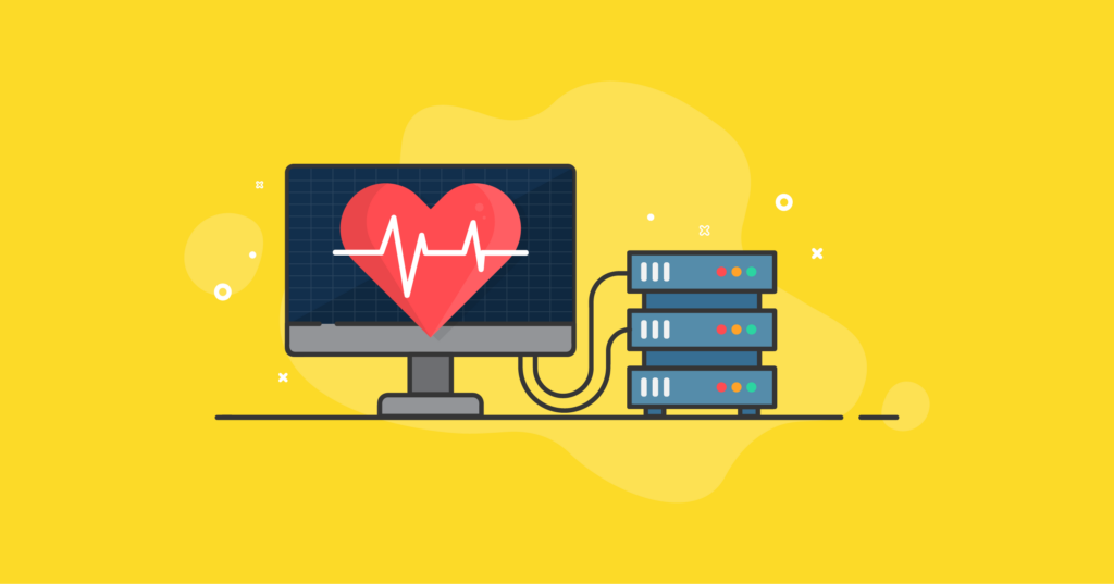Interfejs API bicia serca WordPress