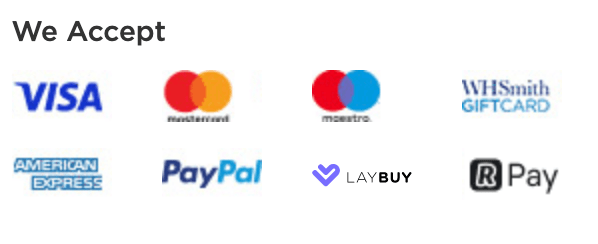 Exemple de badges de confiance avec options payantes