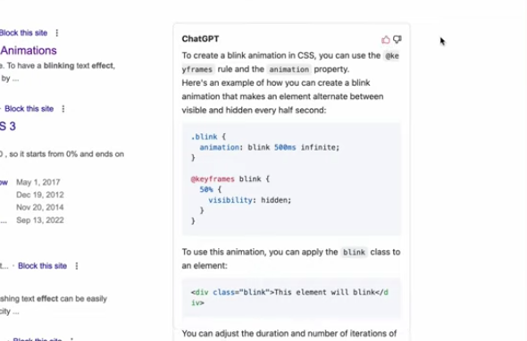 這是提高工作效率的 8 個必備 ChatGPT Chrome 擴展程序 7 chatgpt for google 32