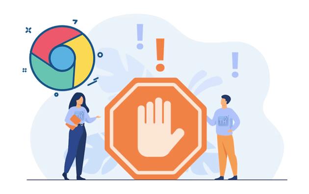這是適用於 Chrome Free 2023 的 12 個最佳 Adblocker 擴展程序 Free Adblocker Extensions