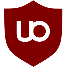這是 Chrome Free 2023 11 的 12 個最佳 Adblocker 擴展 ublock origin 625