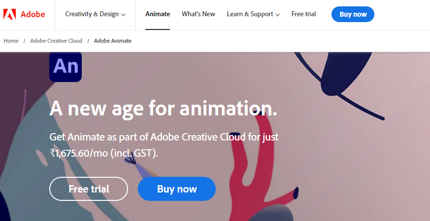 CC animato