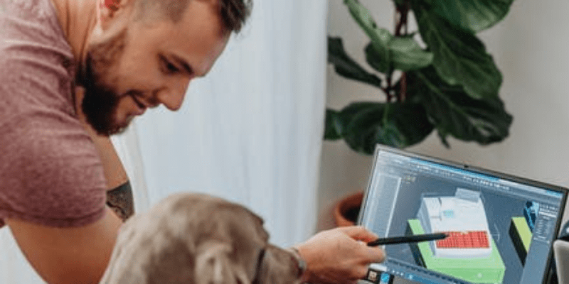 Pencil2D - Software di animazione 2D