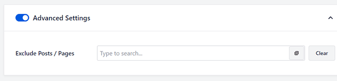 ニュース サイトマップから投稿またはページを除外する Exclude post or pages from news sitemap