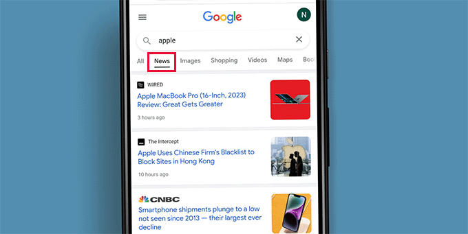 ニュース検索結果 News search results
