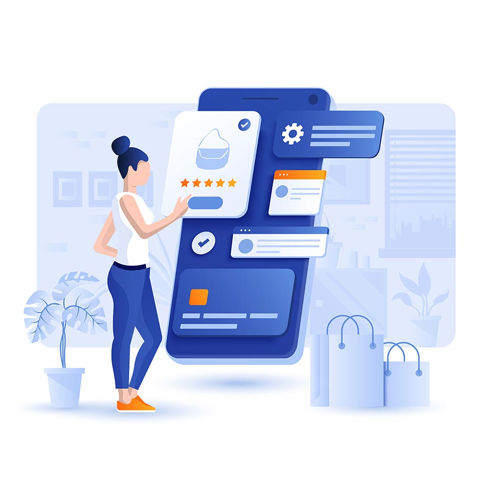 crea un sito web di e-commerce personalizzato con OceanWP e WooCommerce