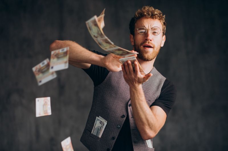 immagine che illustra come il sito Web di e-commerce personalizzato ti consente di controllare il tuo budget, garantire un rapido ritorno sull'investimento e aumentare le entrate pur essendo la soluzione a lungo termine più conveniente