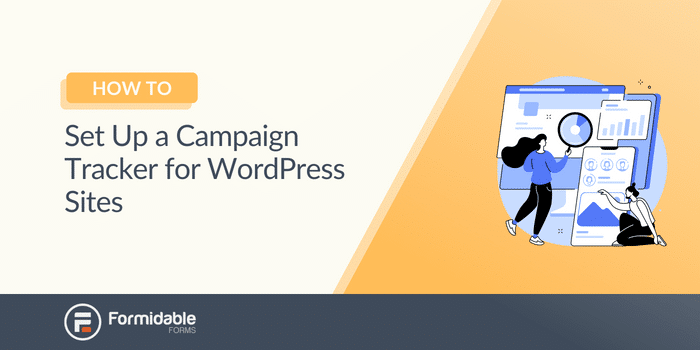 Come impostare un tracker della campagna per i siti WordPress