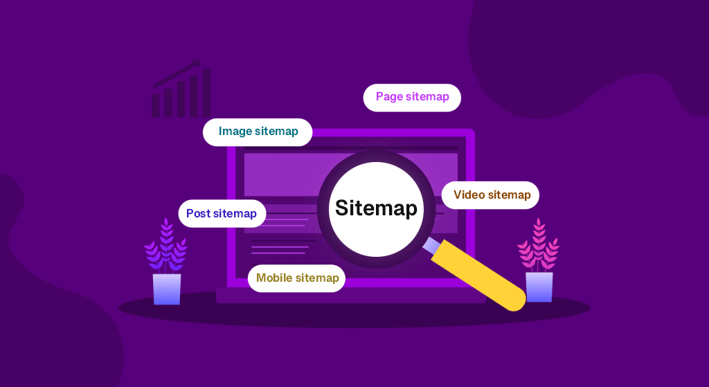 Types of Sitemap