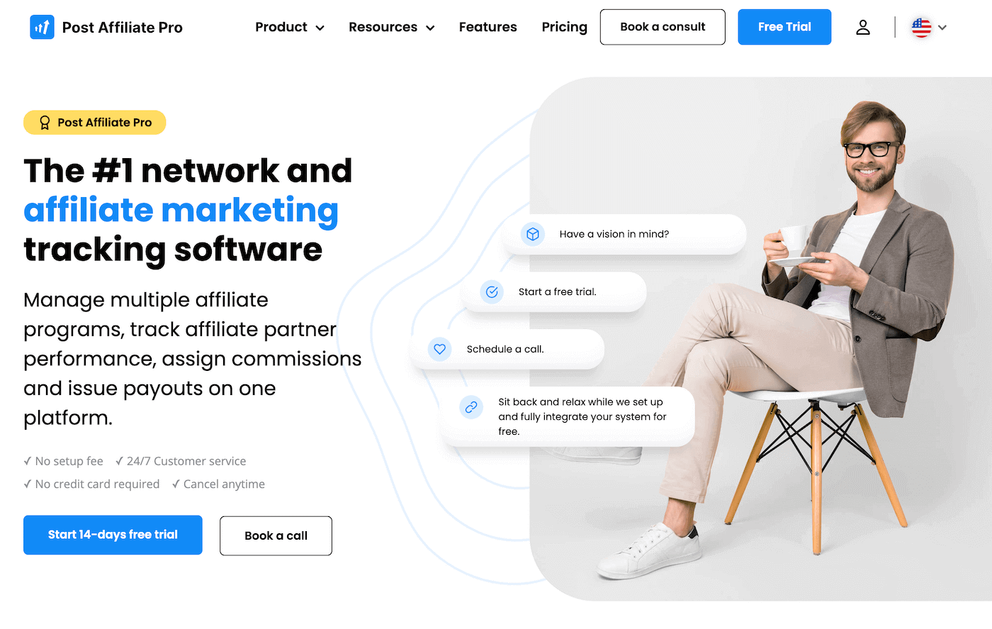 โพสต์ปลั๊กอิน Affiliate Pro