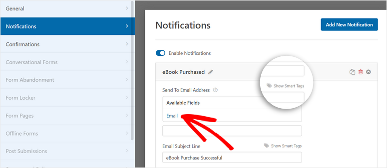 เลือกอีเมลผู้ใช้ - IsItWP - เครื่องมือตรวจจับธีม WordPress ฟรี choose-user-email