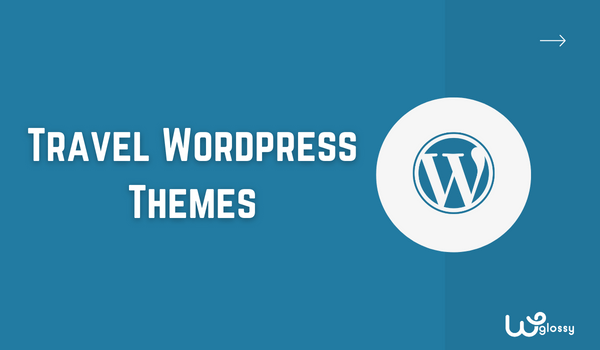 WordPress-Reisethemen