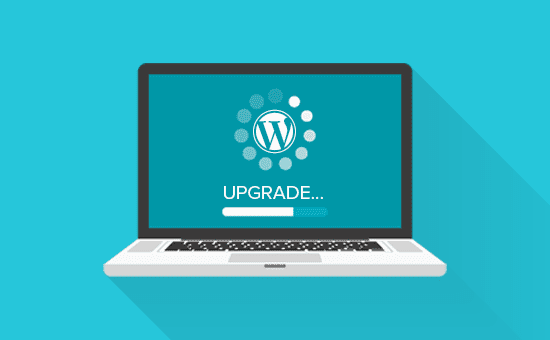คำแนะนำและเคล็ดลับที่โดดเด่นในการเพิ่มความเร็วเว็บไซต์ WordPress 81 keep updating your wordpress site