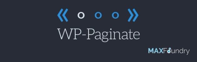 wordpress sayfalandırma eklentisi