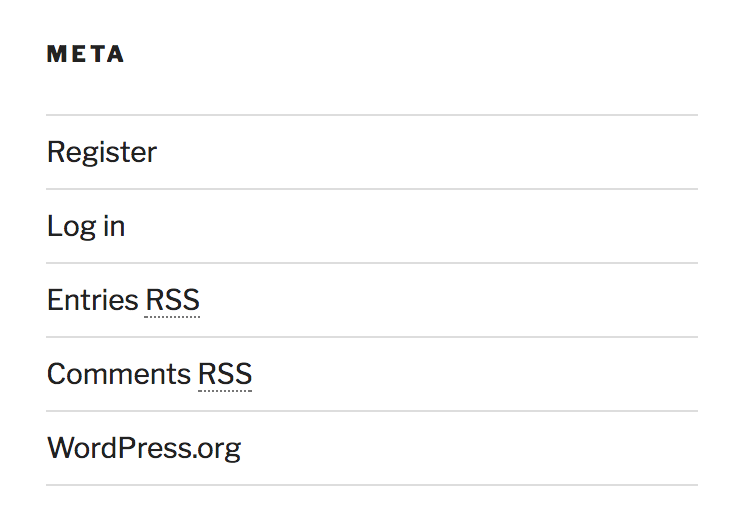 WordPress マルチサイト ユーザー管理