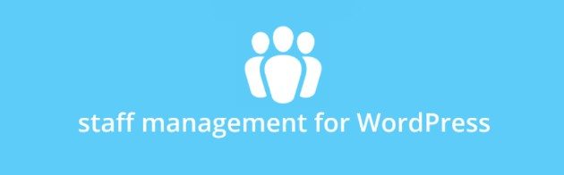 plug-in de equipe do wordpress