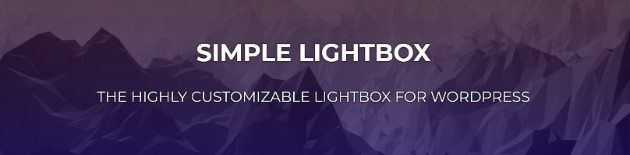 Wtyczka lightbox wordpress