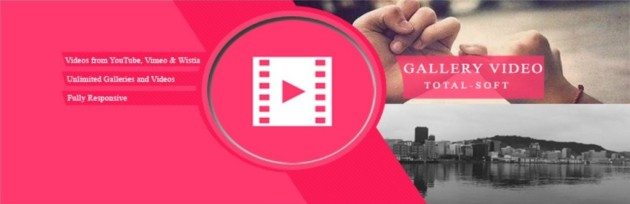 Motywy wideo wordpress
